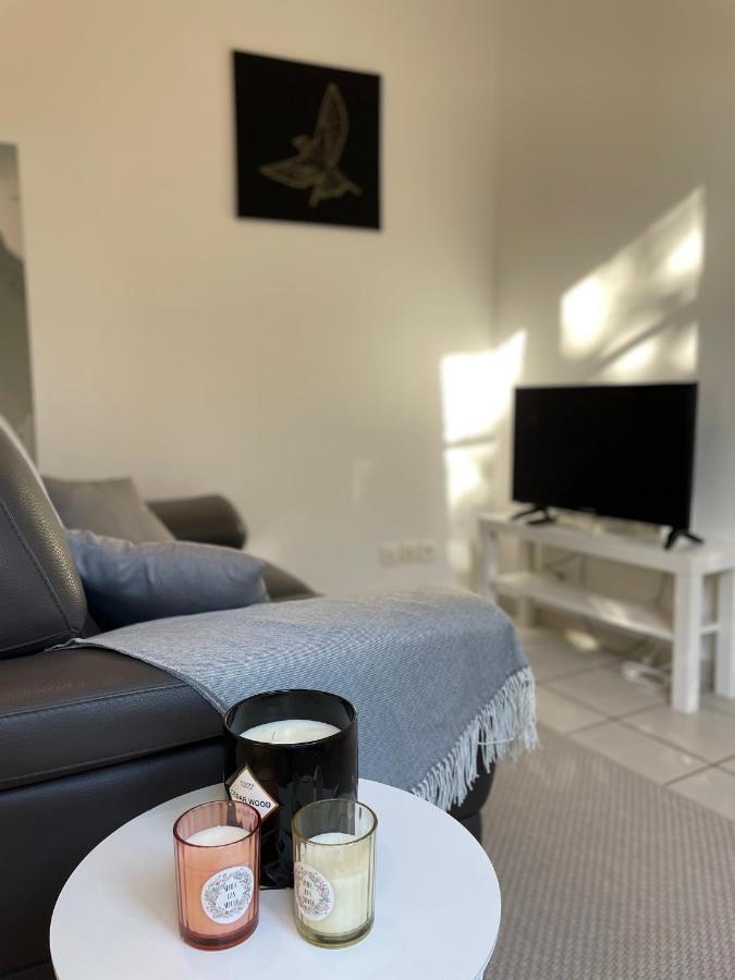 Superbe Appartement Cozy Terrasse Corbeil-Essonnes Exterior photo