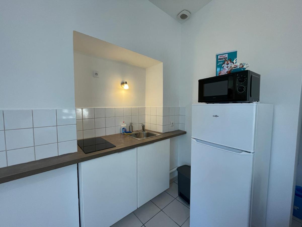 Superbe Appartement Cozy Terrasse Corbeil-Essonnes Exterior photo