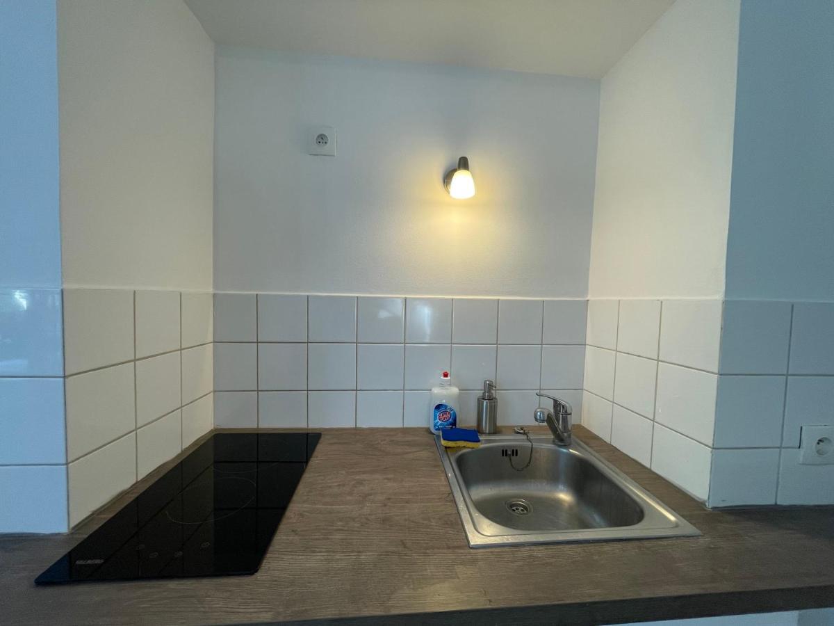 Superbe Appartement Cozy Terrasse Corbeil-Essonnes Exterior photo