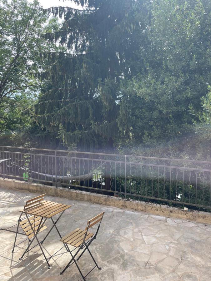 Superbe Appartement Cozy Terrasse Corbeil-Essonnes Exterior photo