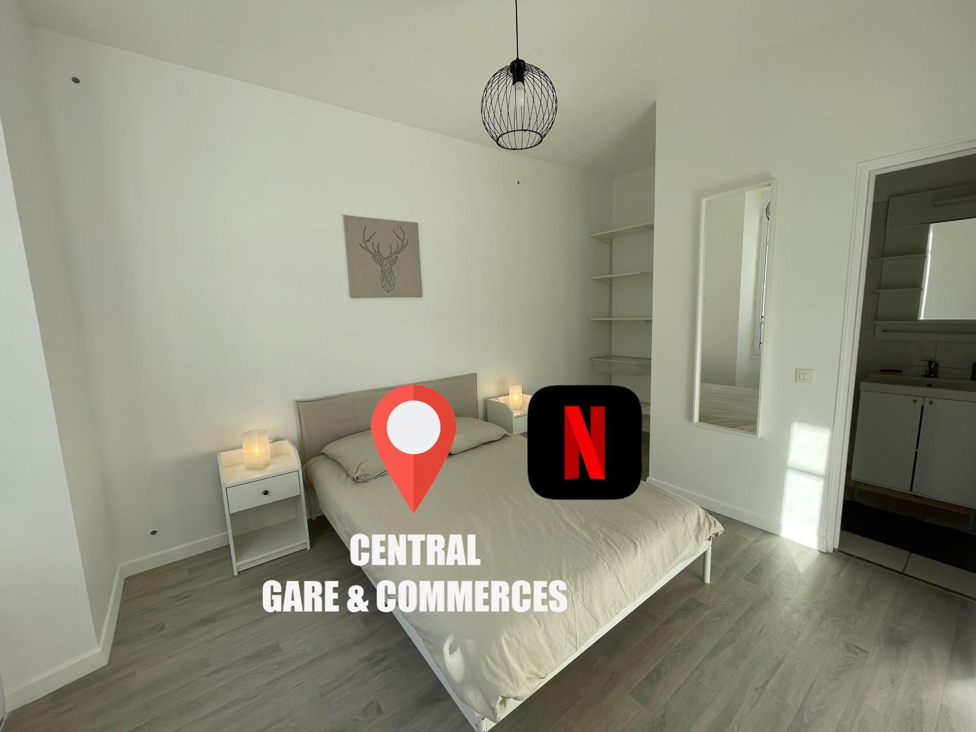 Superbe Appartement Cozy Terrasse Corbeil-Essonnes Exterior photo